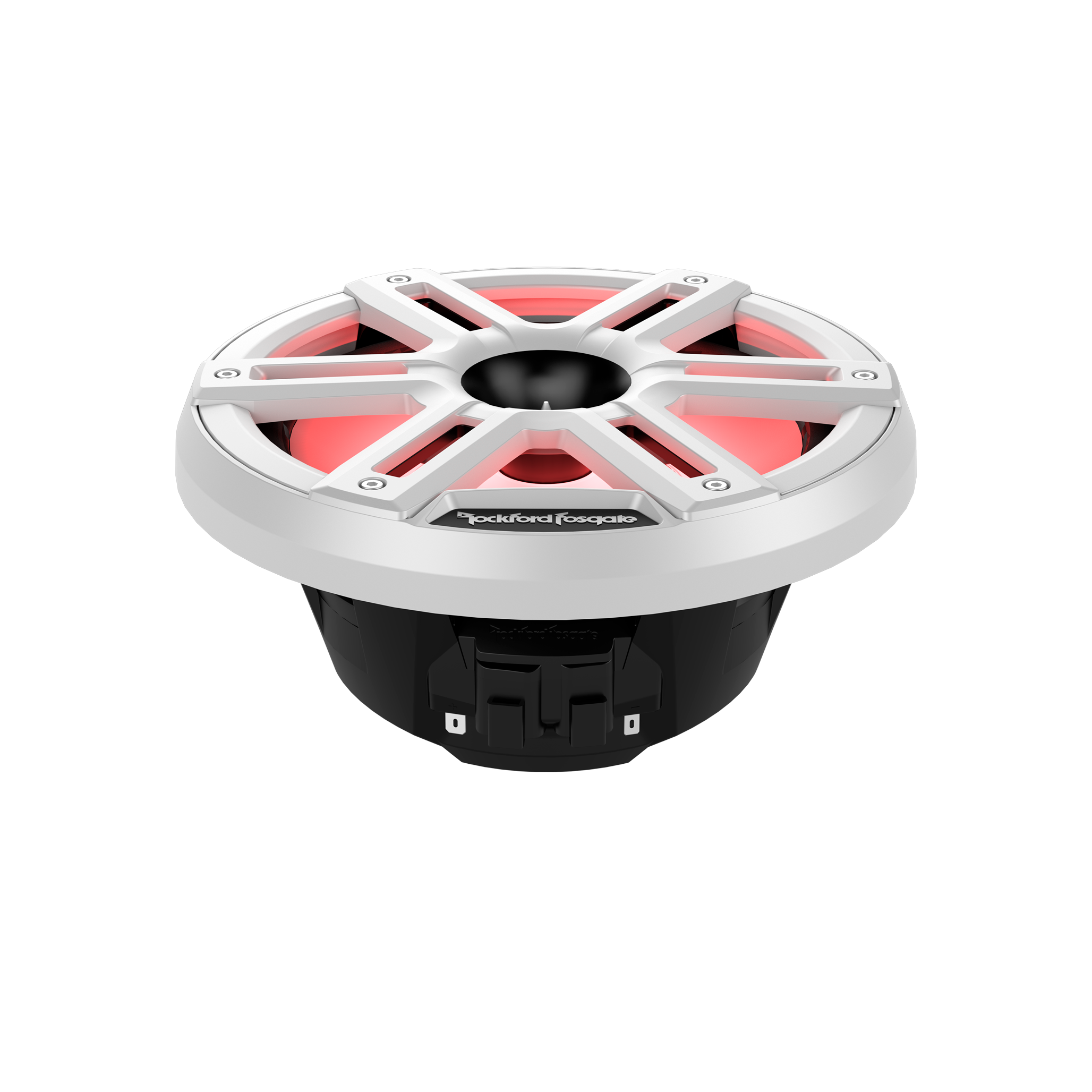 M2 8′′ Color Optix™ Marine 2-Way Horn Speakers (pr)