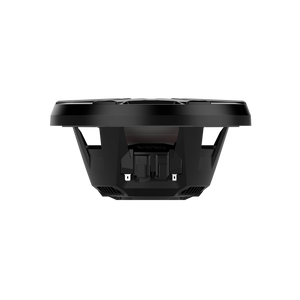 M2-8HB - M2 8" Color Optix TM Marine 2-Way Horn Speakers (pr) - Black - image 1