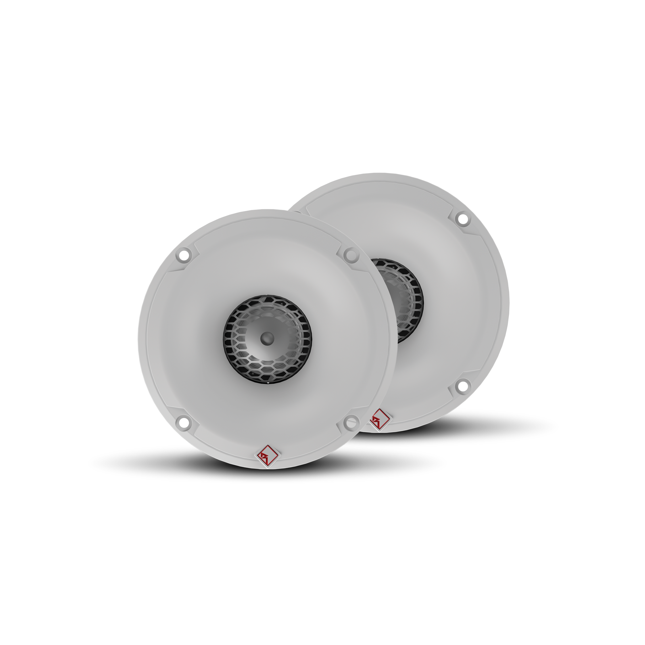 M2 1" Marine Add-On Tweeter Kit (pr)