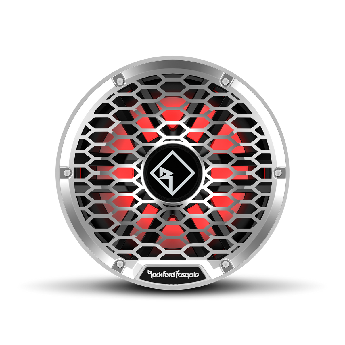 M2D2-10I - M2 10" DVC 2Ohm Color Optix TM Infinite Baffle Marine Subwoofer - image 7