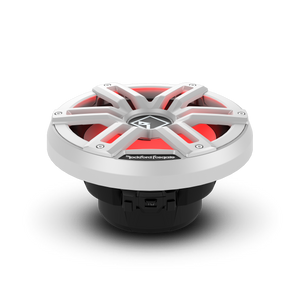 M2D2-10I - M2 10" DVC 2Ohm Color Optix TM Infinite Baffle Marine Subwoofer - image 3
