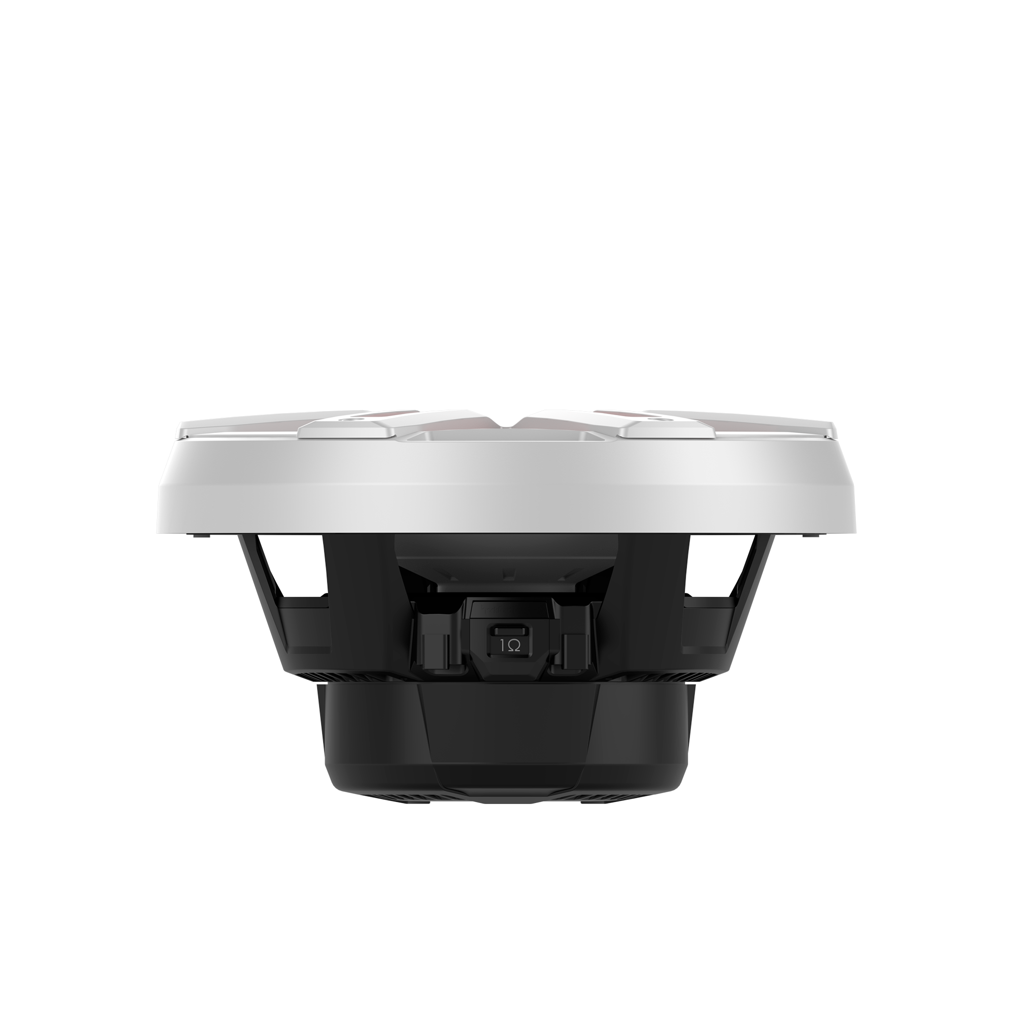 M2D2-10I - M2 10" DVC 2Ohm Color Optix TM Infinite Baffle Marine Subwoofer - image 4