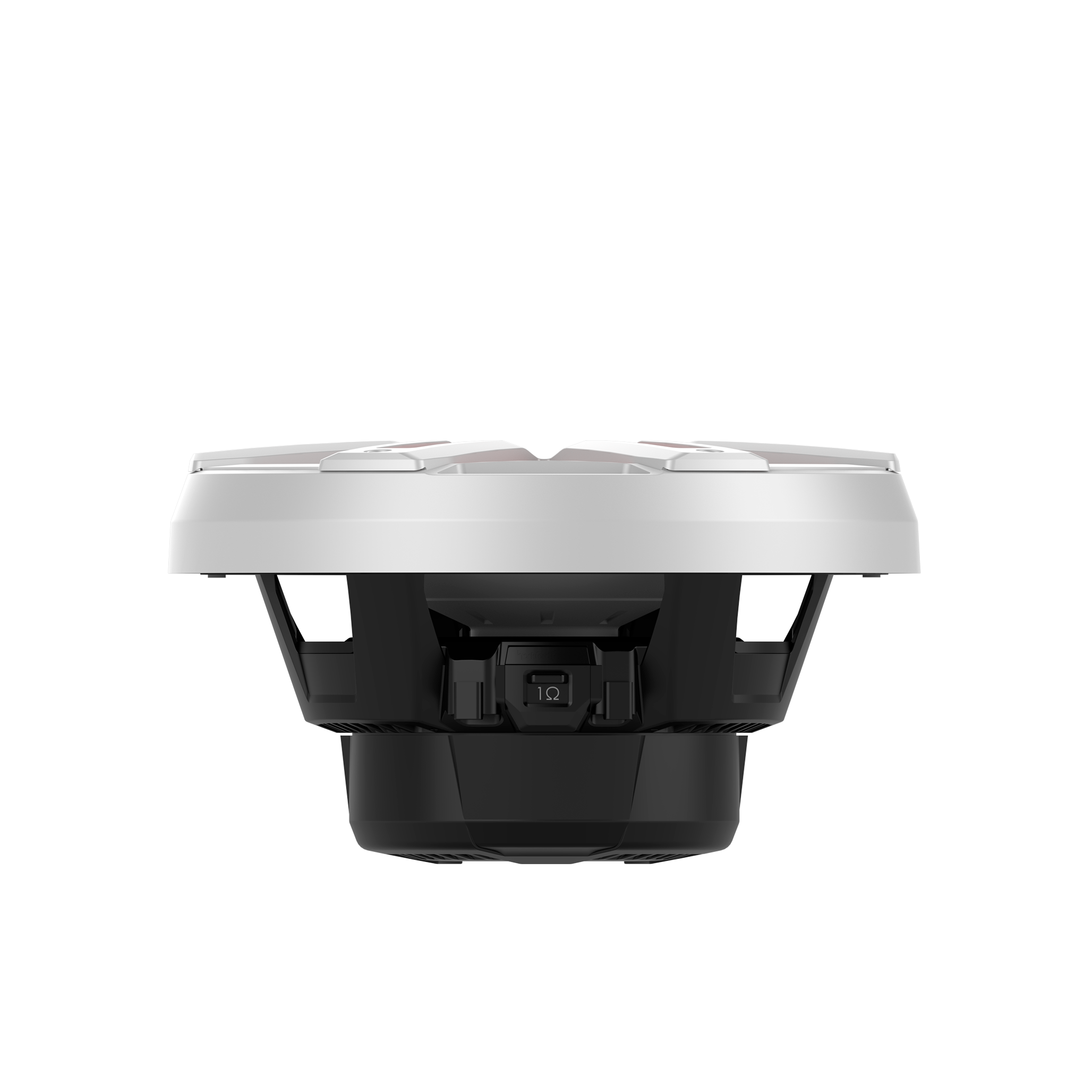 M2 10′′ DVC 2Ω Color Optix™ Infinite Baffle Marine Subwoofer