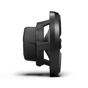 M2D2-10IB-G2 - M2 10" DVC 2Ohm Color Optix TM Infinite Baffle Marine Subwoofer: Black Gen-2 - image 3