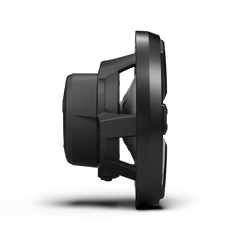M2 10" DVC 2Ω Color OptixTM Infinite Baffle Marine Subwoofer: Black Gen-2