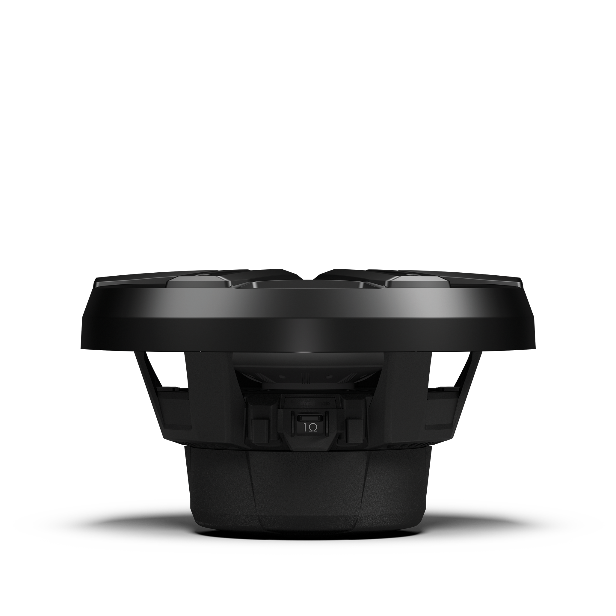 M2D2-10IB-G2 - M2 10" DVC 2Ohm Color Optix TM Infinite Baffle Marine Subwoofer: Black Gen-2 - image 4