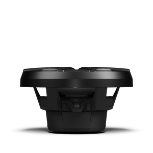 M2D2-10IB-G2 - M2 10" DVC 2Ohm Color Optix TM Infinite Baffle Marine Subwoofer: Black Gen-2 - image 4