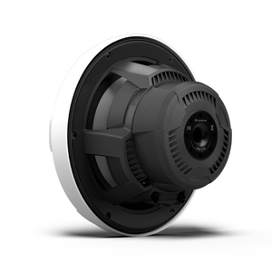 M2D2-10SB-G2 - M2 10" DVC 2Ohm Color Optix TM Sealed Marine Subwoofer: Black Gen-2 - image 9