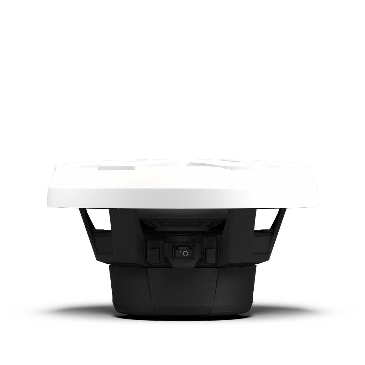 M2D4-10SB-G2 - M2 10" DVC 4Ohm Color Optix TM Sealed Marine Subwoofer: Black Gen-2 - image 6
