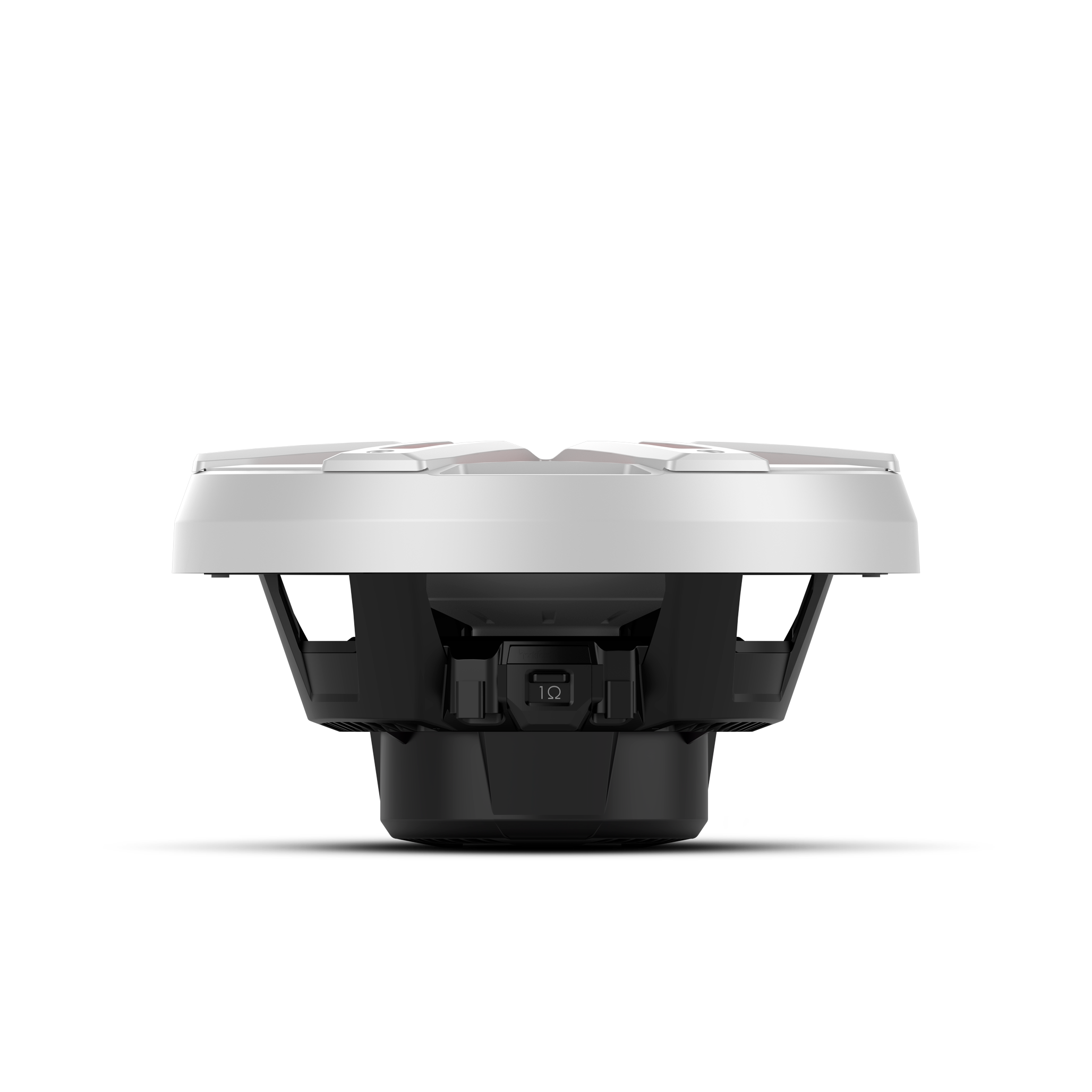 M2 10′′ DVC 2Ω Color Optix™ Sealed Enclosure Marine Subwoofer