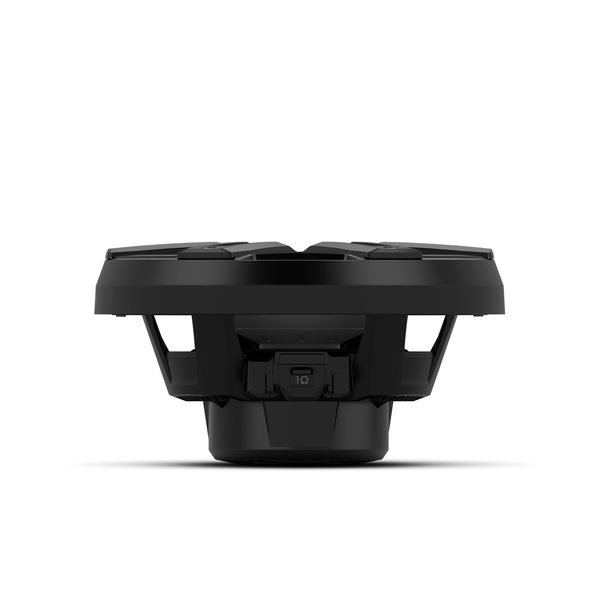 M2 10′′ DVC 2Ω Color Optix™ Sealed Enclosure Marine Subwoofer - Black