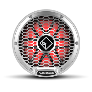 M2D2-12I - M2 12" DVC 2Ohm Color Optix TM Infinite Baffle Marine Subwoofer - image 3