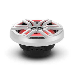 M2D2-12I - M2 12" DVC 2Ohm Color Optix TM Infinite Baffle Marine Subwoofer - image 6