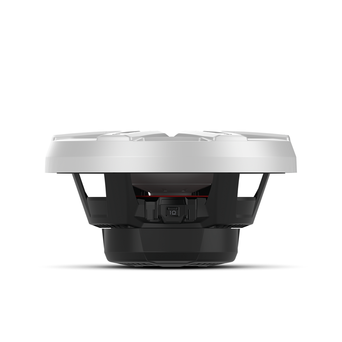 M2D2-12I - M2 12" DVC 2Ohm Color Optix TM Infinite Baffle Marine Subwoofer - image 1