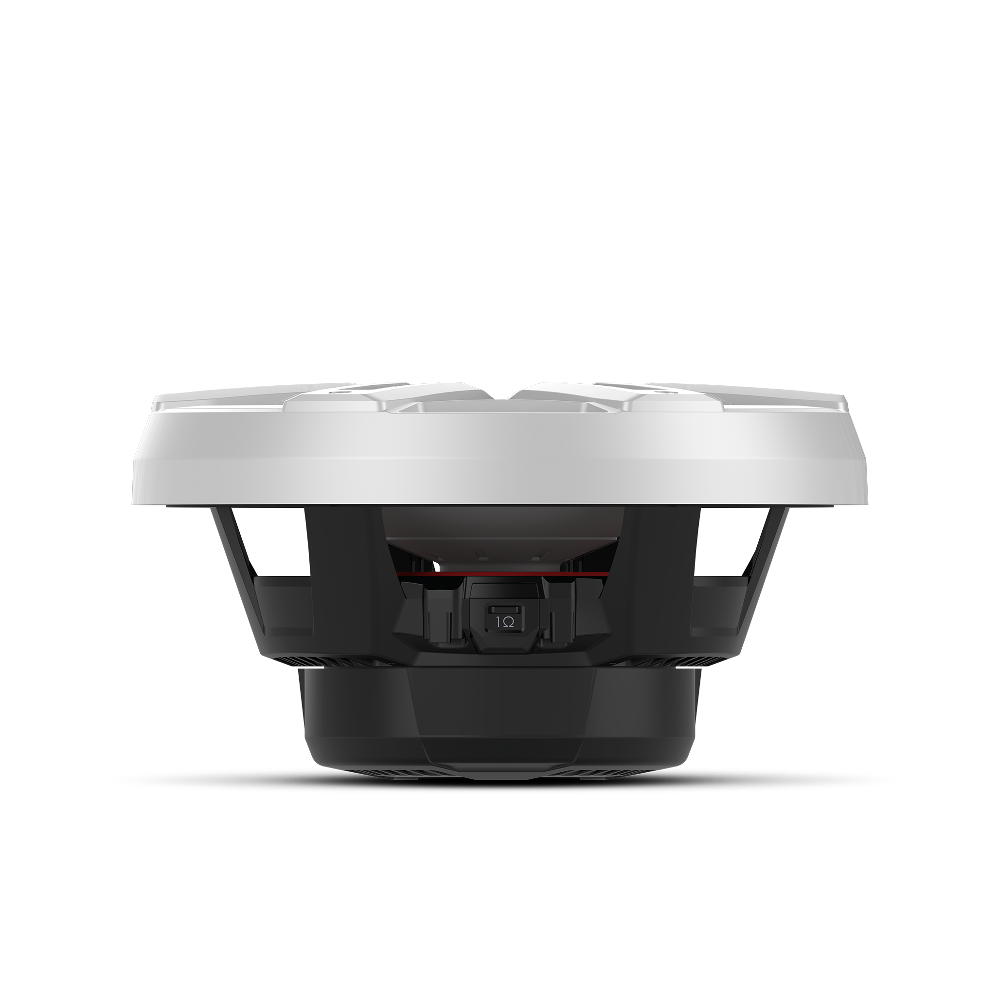 M2 12′′ DVC 2Ω Color Optix™ Sealed Enclosure Marine Subwoofer