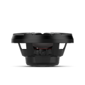 M2D2-12SB - M2 12" DVC 2Ohm Color Optix TM Sealed Enclosure Marine Subwoofer - Black - image 1