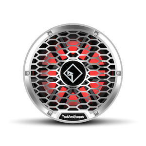 M2D4-10I - M2 10" DVC 4Ohm Color Optix TM Infinite Baffle Marine Subwoofer - image 4