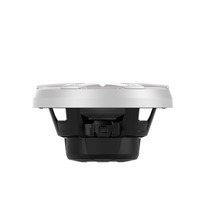 M2D4-10I - M2 10" DVC 4Ohm Color Optix TM Infinite Baffle Marine Subwoofer - image 2