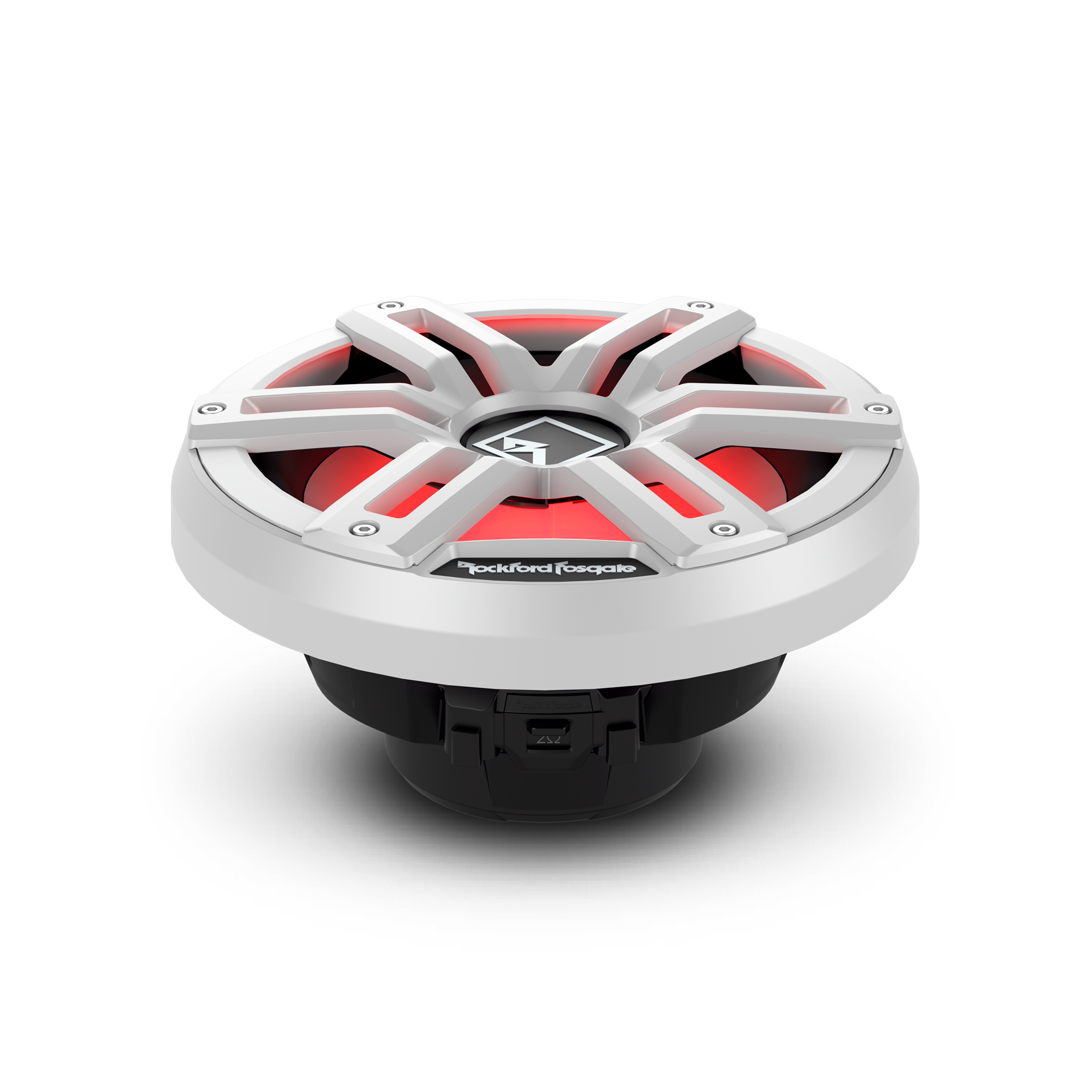 M2 10′′ DVC 4Ω Color Optix™ Sealed Enclosure Marine Subwoofer
