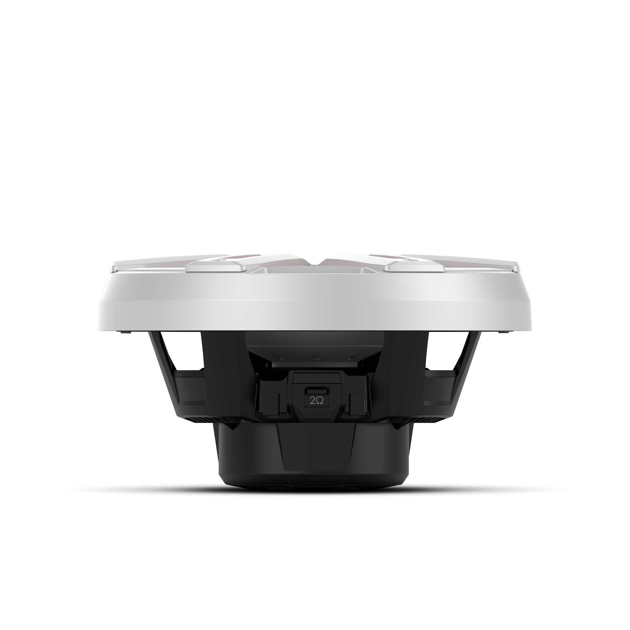 M2 10′′ DVC 4Ω Color Optix™ Sealed Enclosure Marine Subwoofer