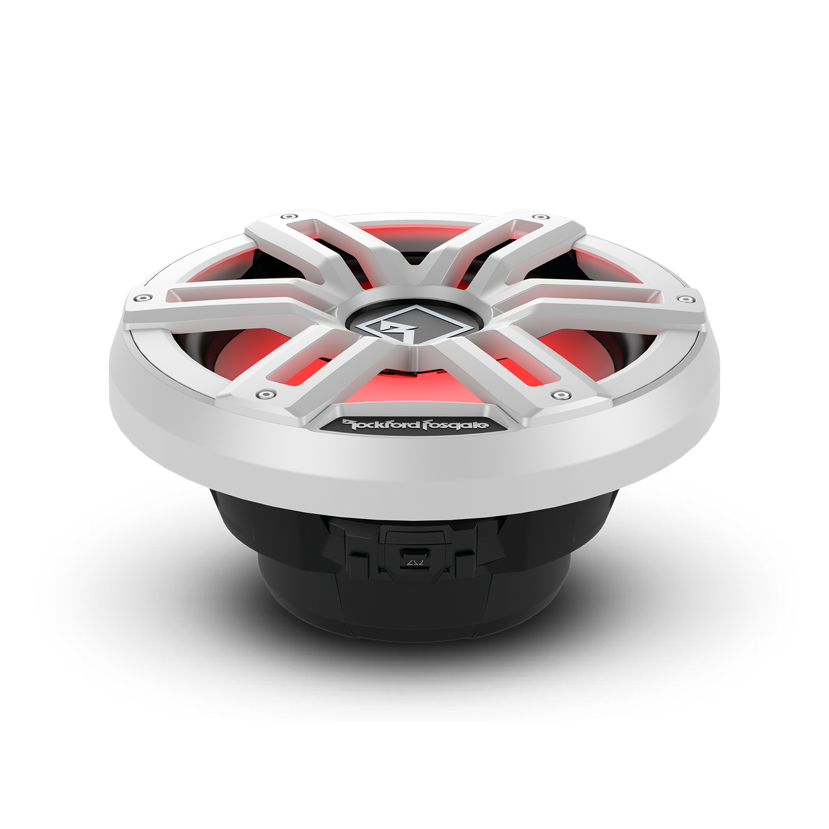 M2D4-12I - M2 12" DVC 4Ohm Color Optix TM Infinite Baffle Marine Subwoofer - image 4