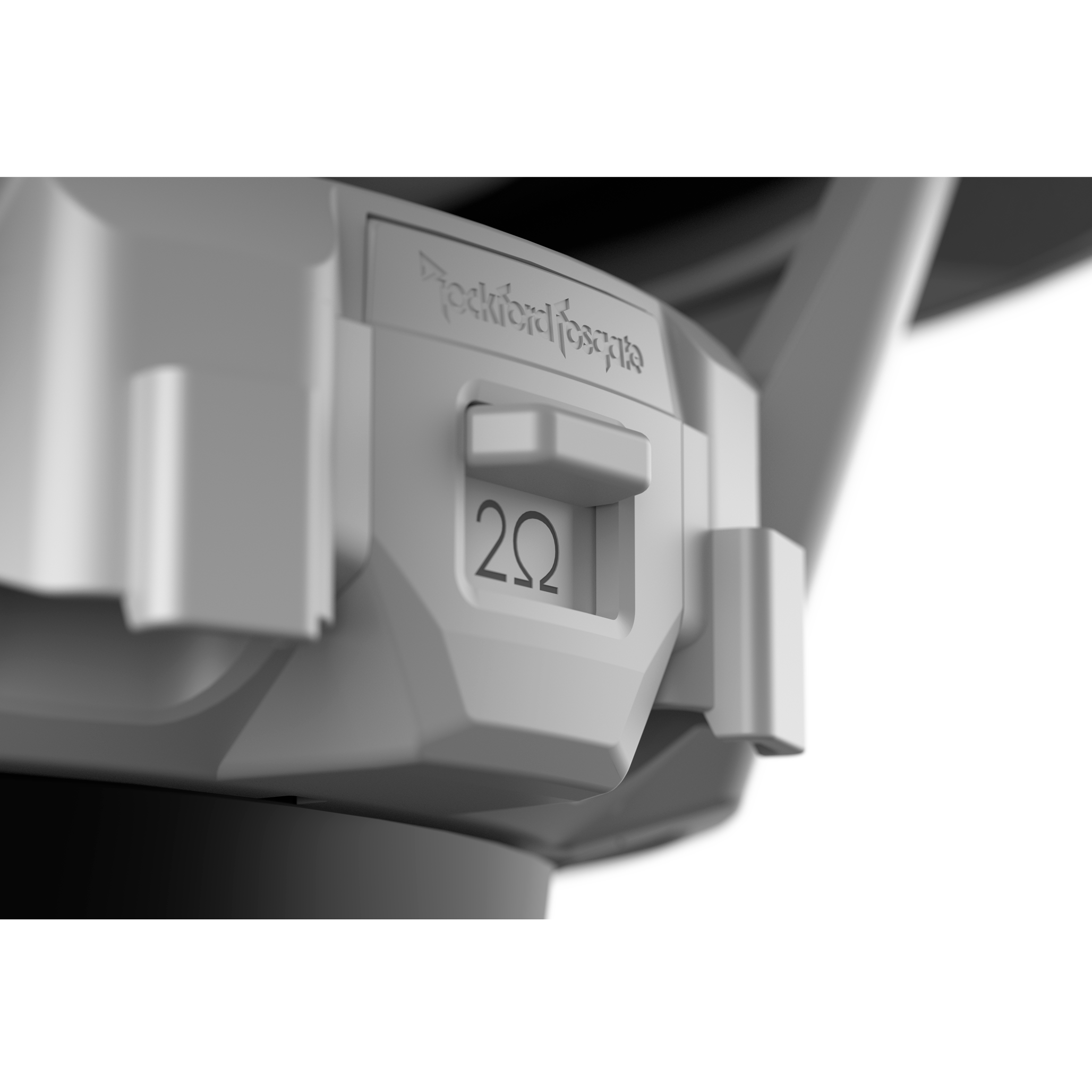 M2 12′′ DVC 4Ω Color Optix™ Infinite Baffle Marine Subwoofer