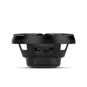 M2D4-12IB - M2 12" DVC 4Ohm Color Optix TM Infinite Baffle Marine Subwoofer - Black - image 7