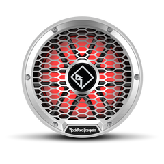 M2 12′′ DVC 4Ω Color Optix™ Sealed Enclosure Marine Subwoofer