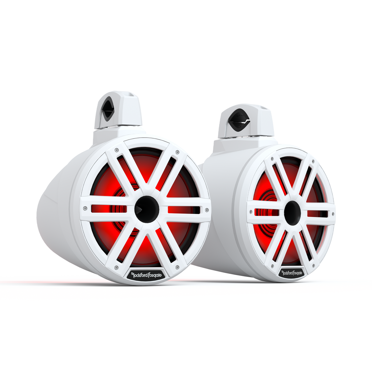 M2WL-10H - M2 10" Color Optix TM 2-Way Horn Loaded Tower Marine Speakers (pr) - image 6
