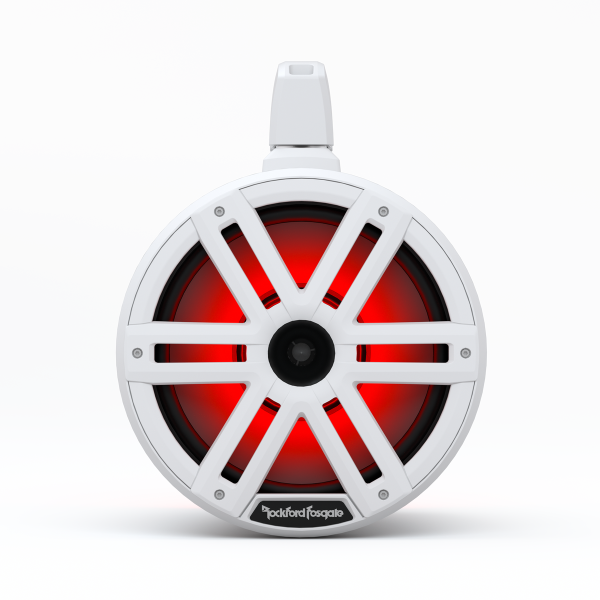 M2 10" Color OptixTM 2-Way Horn Loaded Tower Marine Speakers (pr)