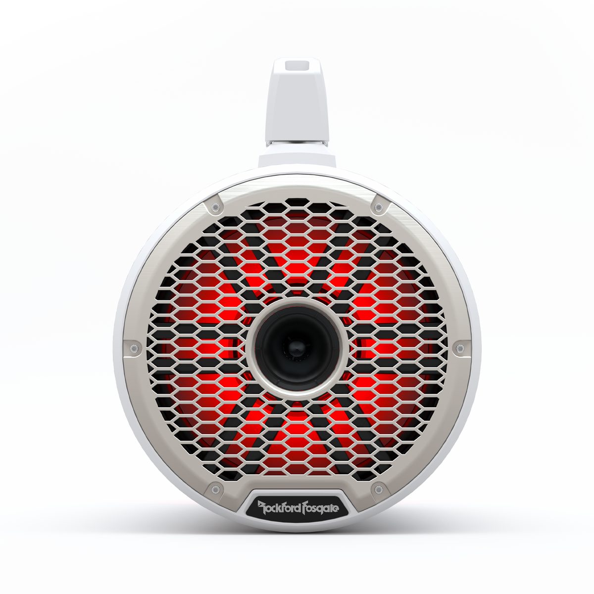 M2WL-10H - M2 10" Color Optix TM 2-Way Horn Loaded Tower Marine Speakers (pr) - image 5