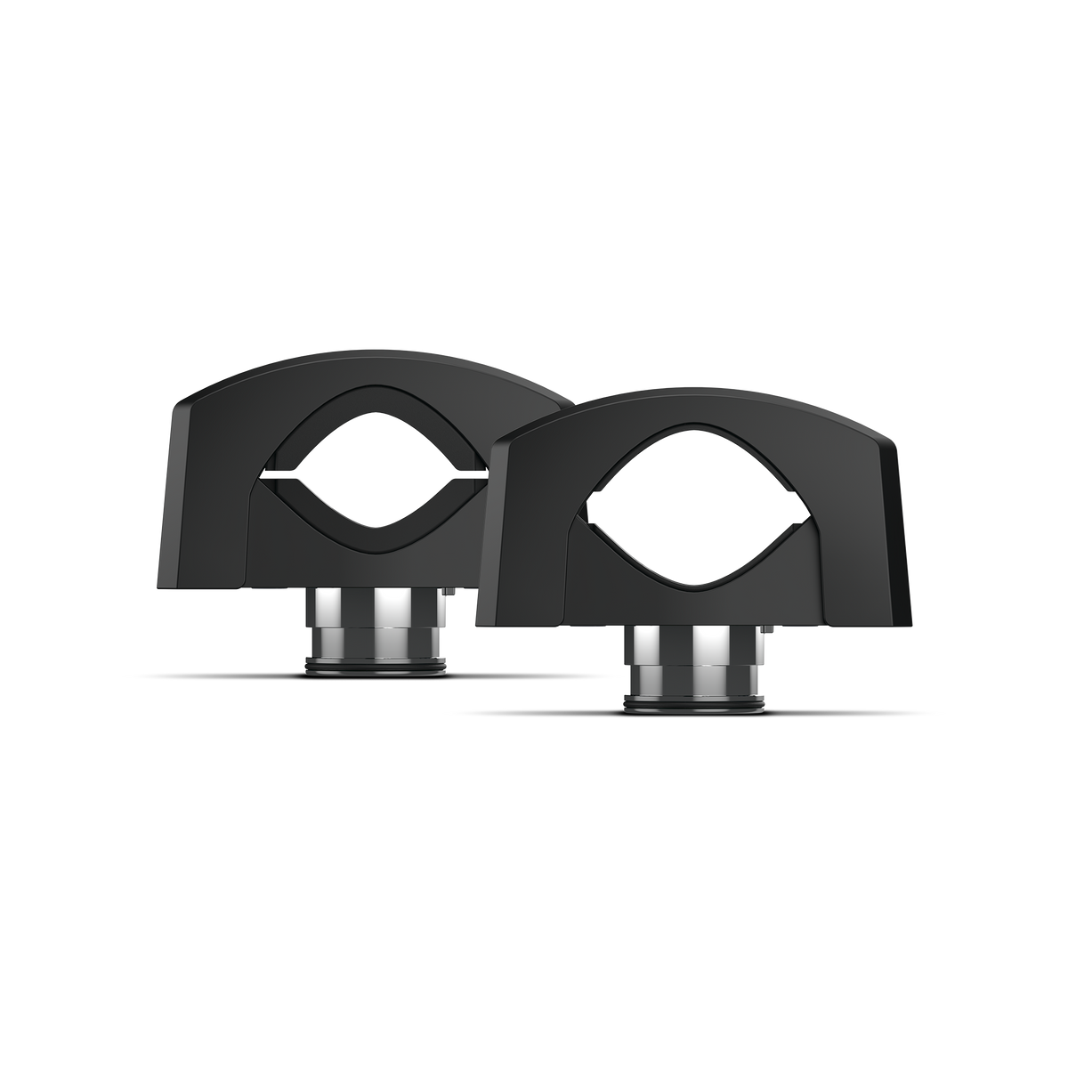 M2WL-10HB - M2 10" Color Optix TM 2-Way Horn Loaded Tower Speakers (pr) - Black - image 6