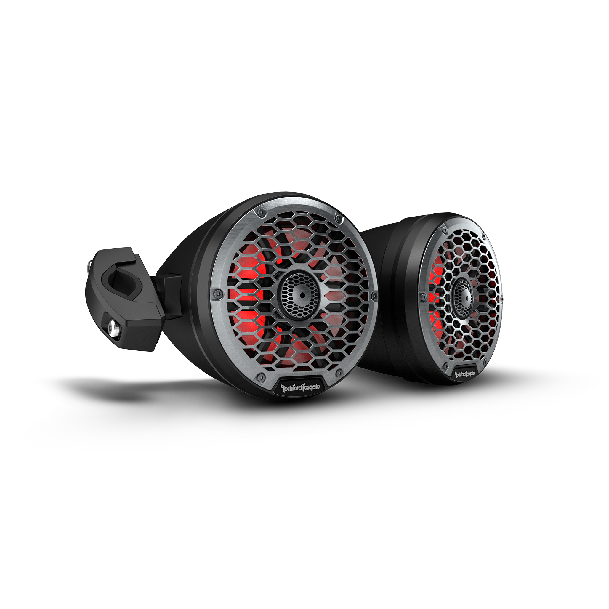 M2 6.5′′ Color Optix™ Moto-Can Speakers (pr)