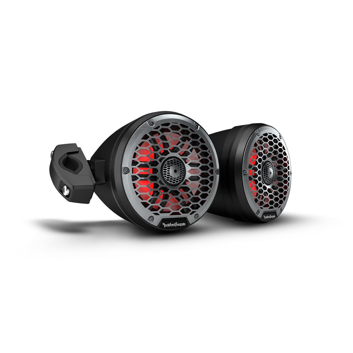 M2WL-65MB - M2 6.5" Color Optix TM Moto-Can Speakers (pr) - image 4