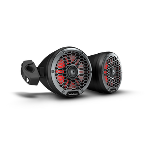 M2WL-65MB - M2 6.5" Color Optix TM Moto-Can Speakers (pr) - image 4