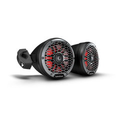 M2 6.5” Color OptixTM Moto-Can Speakers (pr)