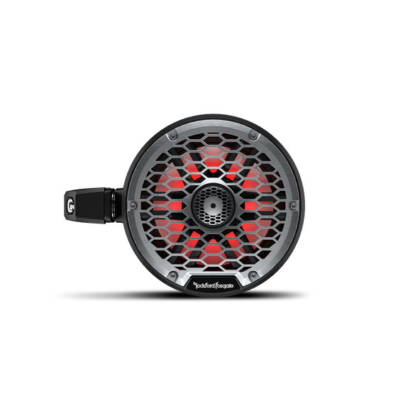 Rockford Fosgate Speaker Bundle 001