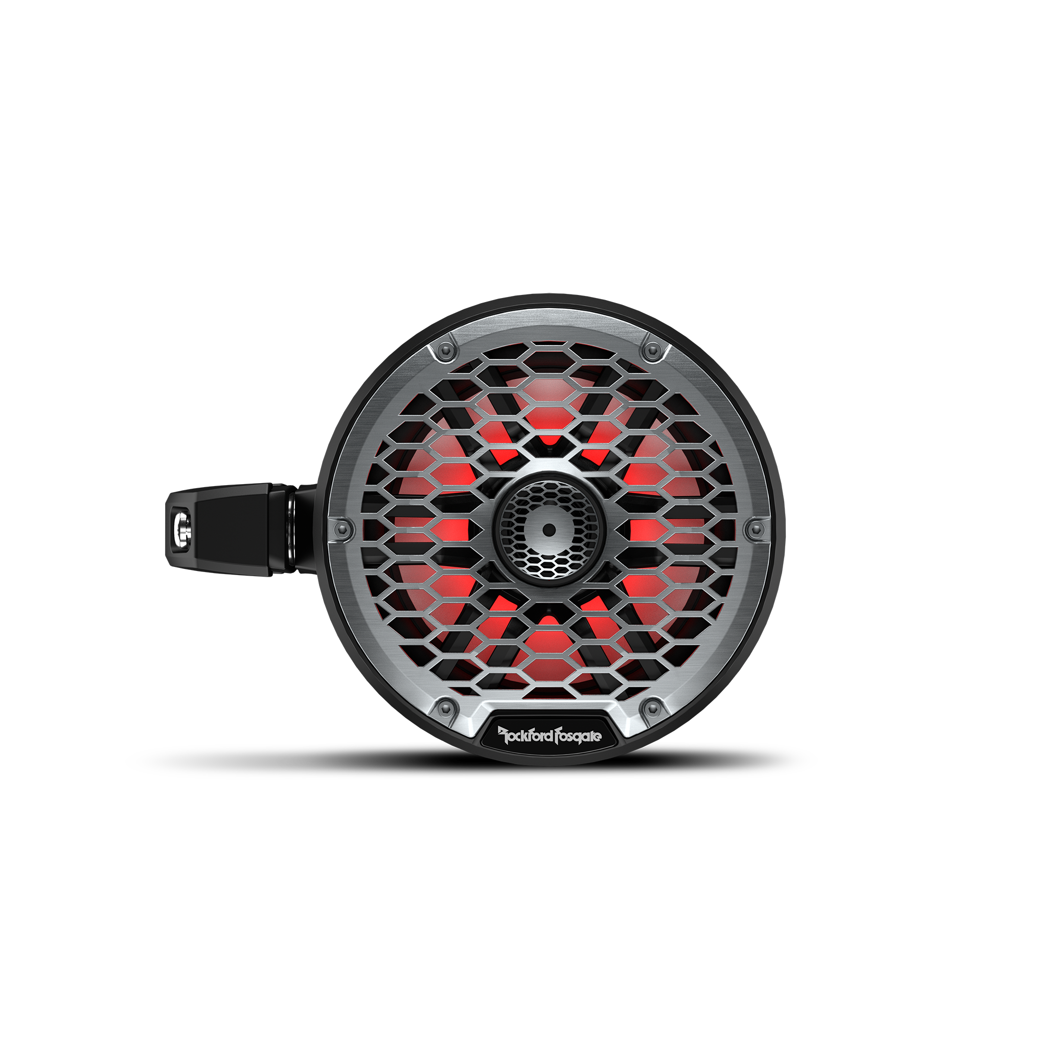 M2 6.5” Color OptixTM Moto-Can Speakers (pr)