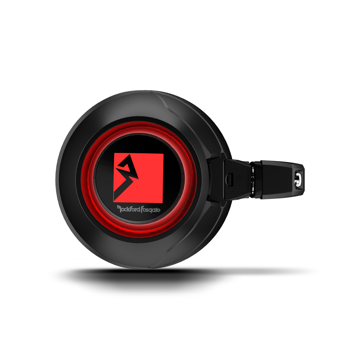 M2 65′′ Color Optix™ Moto-Can Speakers (pr)