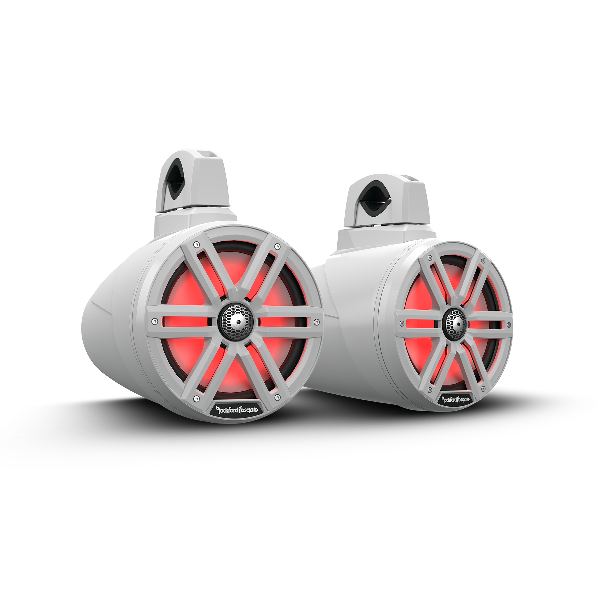 M2 8” Color Optix™ 2-Way Wake Tower Speakers (pr)