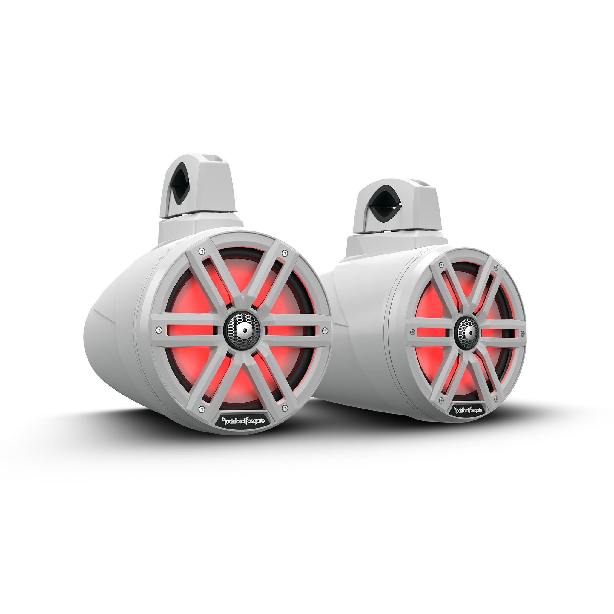 M2 8′′ Color Optix™ 2-Way Wake Tower Speakers (pr)