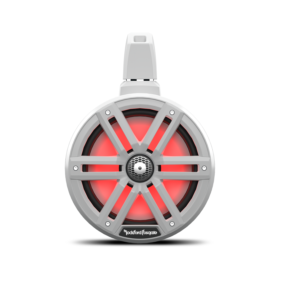 M2 8” Color Optix™ 2-Way Wake Tower Speakers (pr)