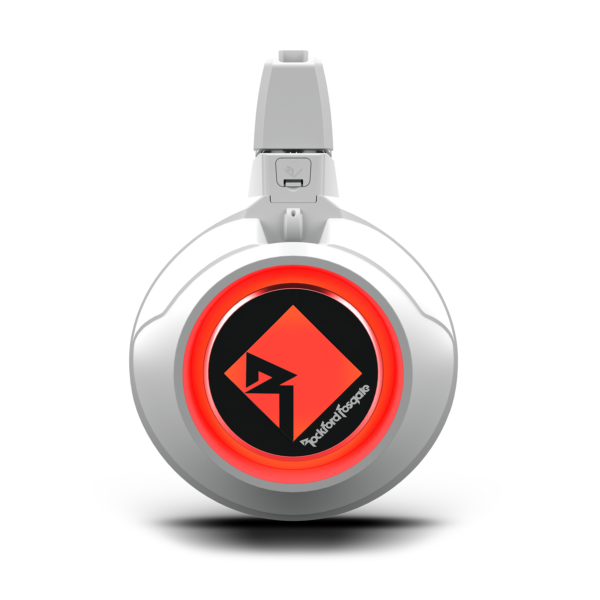 M2 8” Color Optix™ 2-Way Wake Tower Speakers (pr)