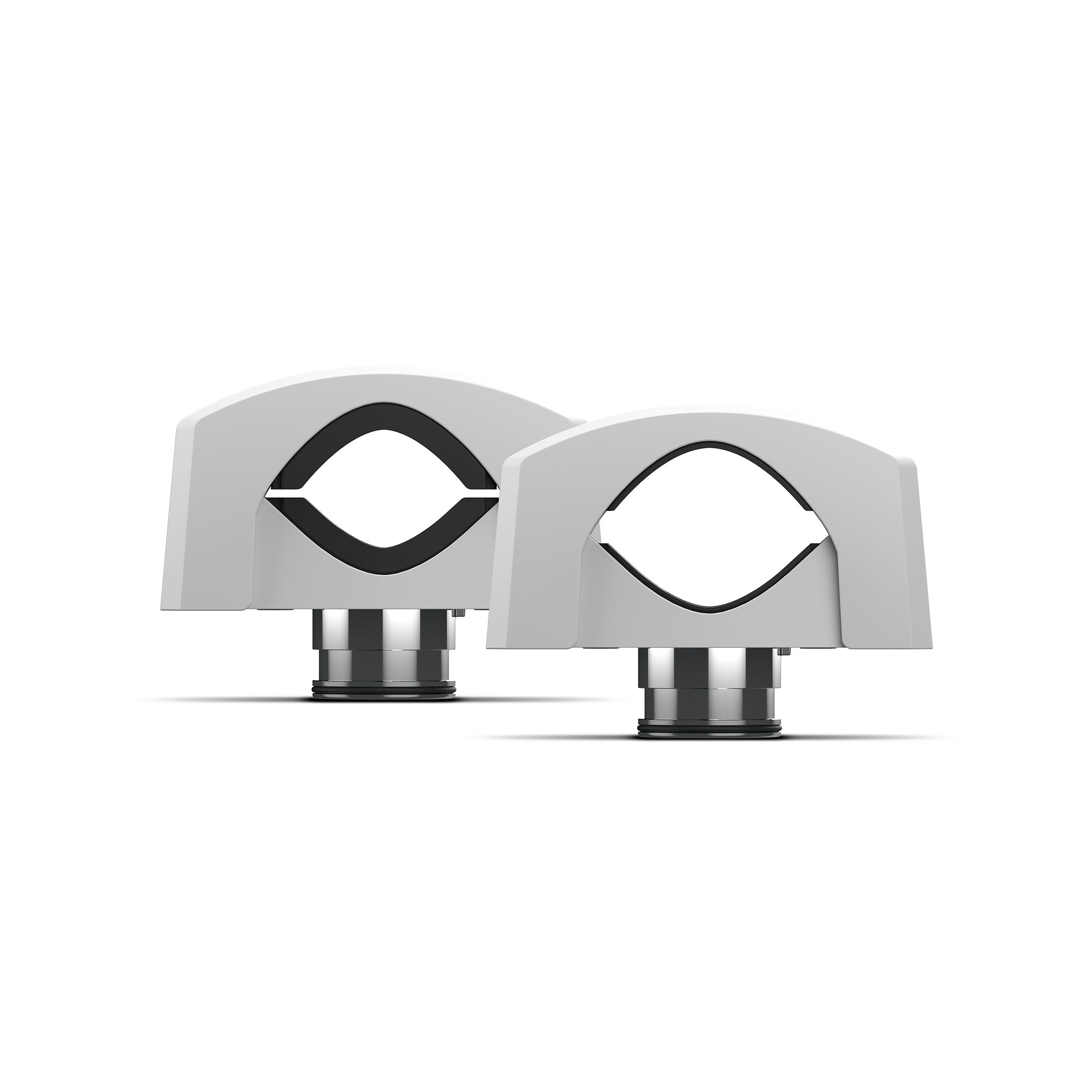 M2 8” Color Optix™ 2-Way Wake Tower Speakers (pr)