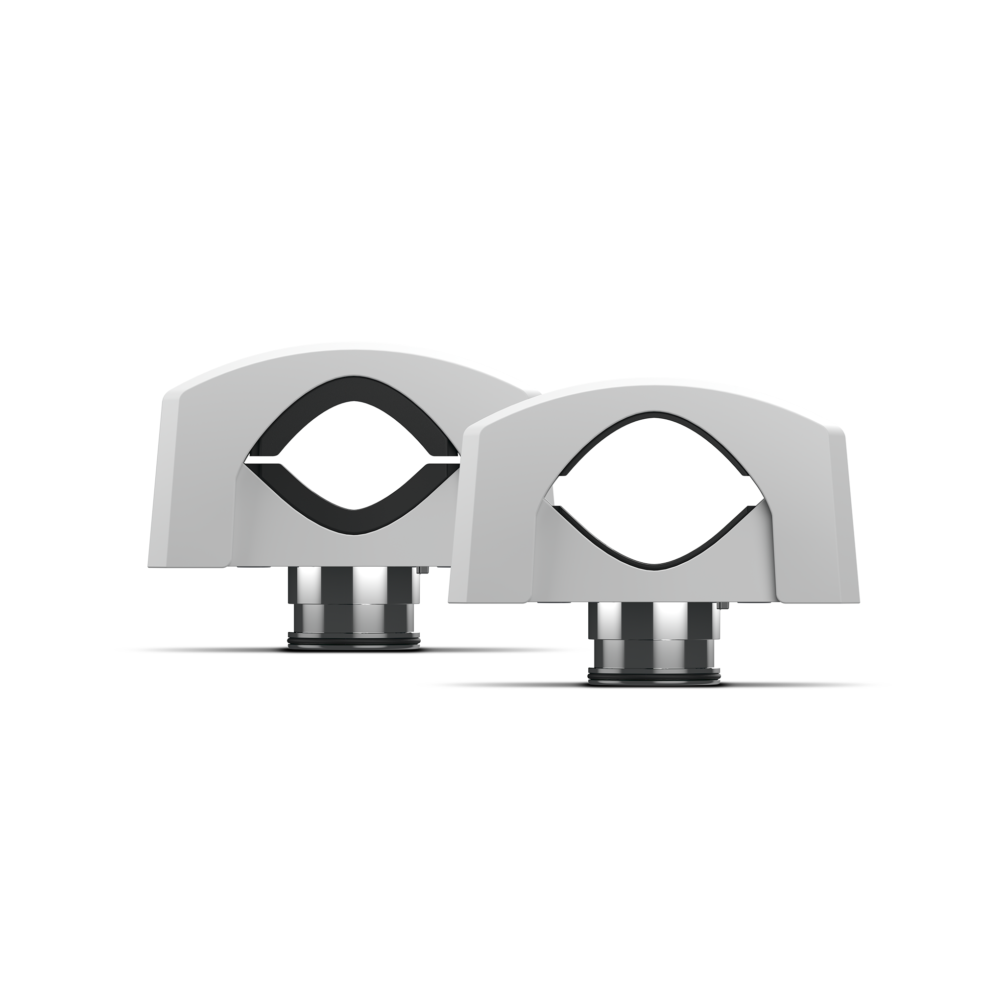 M2 8” Color OptixTM 2-Way Horn Loaded Wake Tower Speakers (pr)