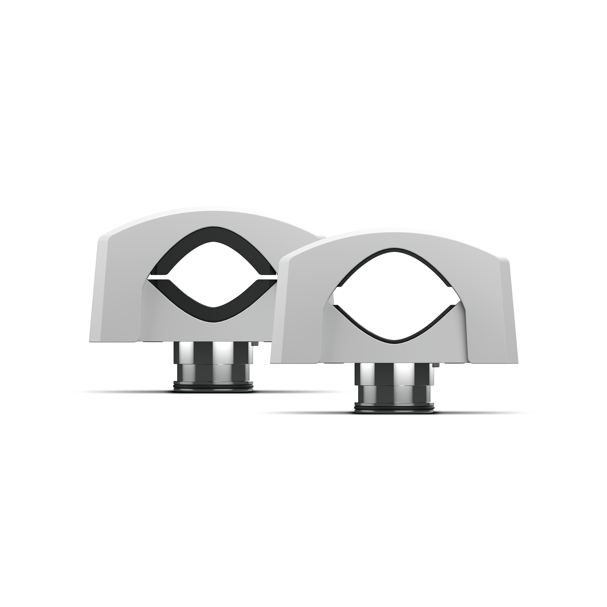 M2 8′′ Color Optix™ 2-Way Horn Loaded Wake Tower Speakers (pr)