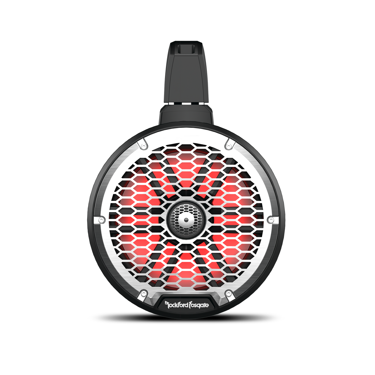 M2WL-8B - M2 8" Color Optix TM 2-Way Wake Tower Speakers (pr) - Black - image 4