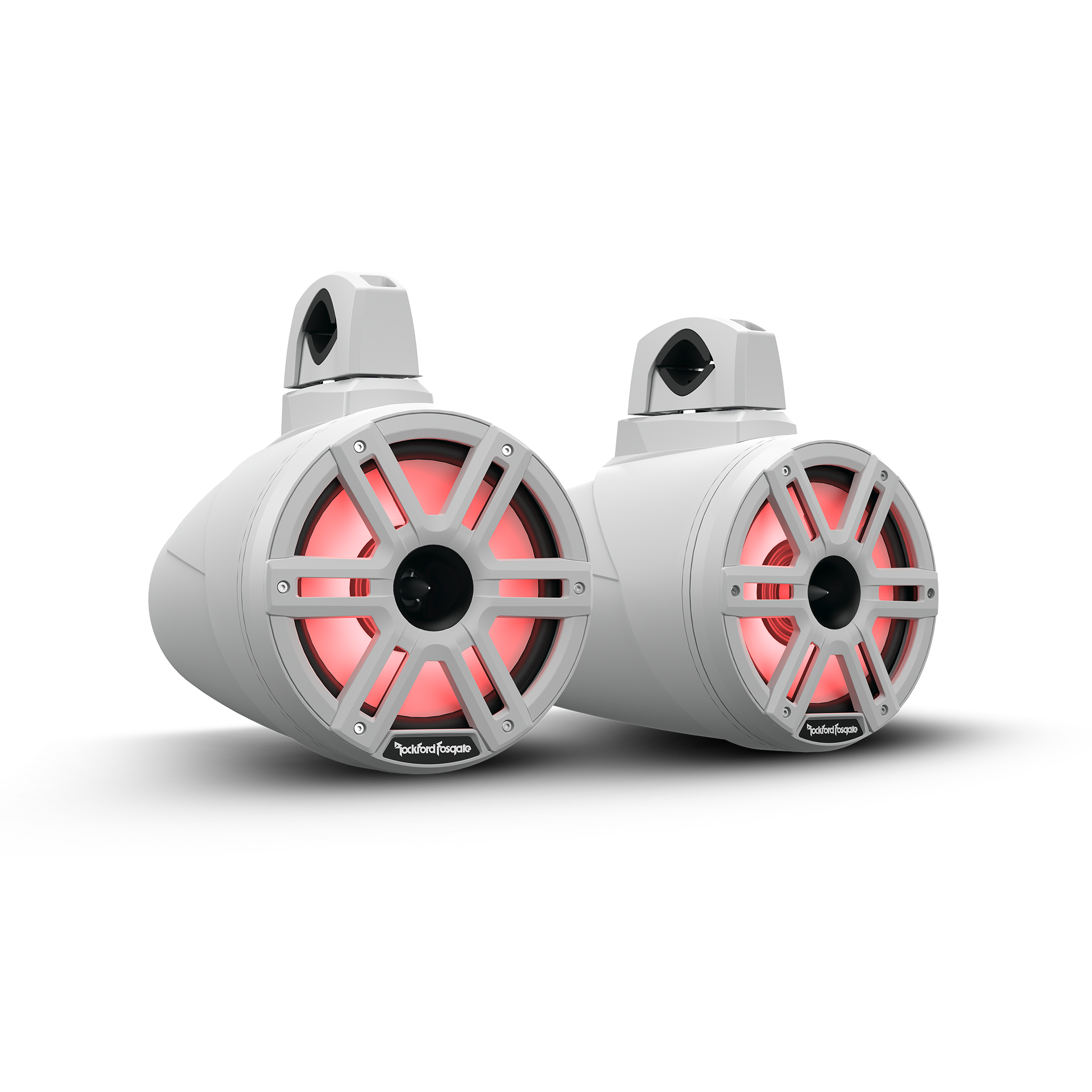 M2 8′′ Color Optix™ 2-Way Horn Loaded Wake Tower Speakers (pr)