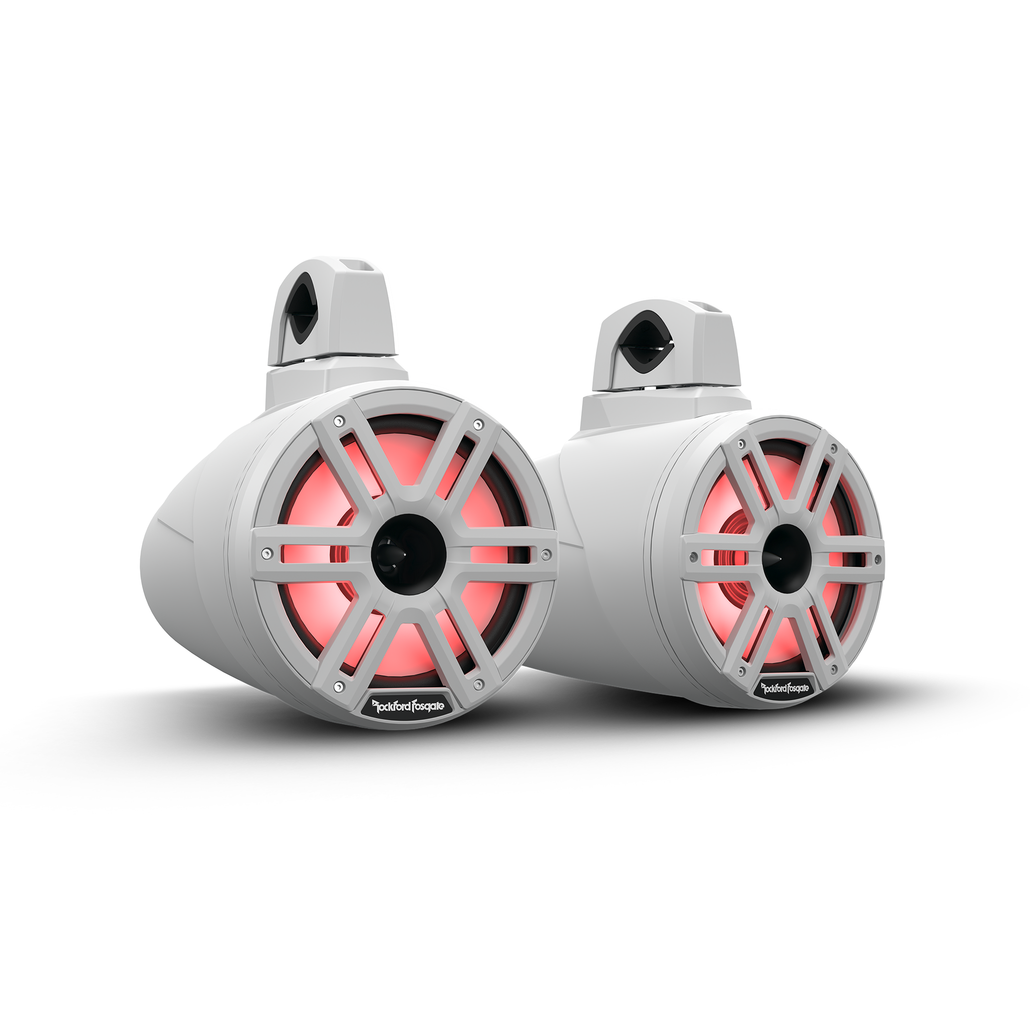 M2WL-8H - M2 8" Color Optix TM 2-Way Horn Loaded Wake Tower Speakers (pr) - image 3