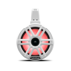 M2WL-8H - M2 8" Color Optix TM 2-Way Horn Loaded Wake Tower Speakers (pr) - image 1